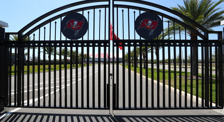 Tampa Bay Buccaneers Tampa Bay Buccaneers
