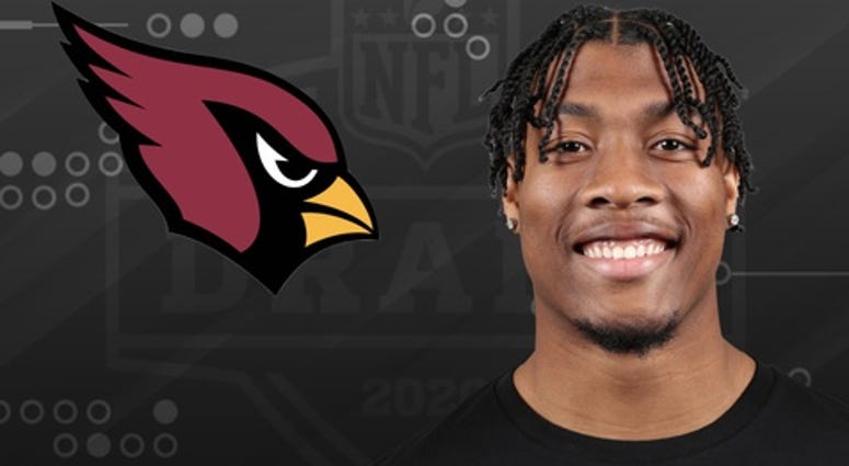 Isaiah Simmons Isaiah Simmons