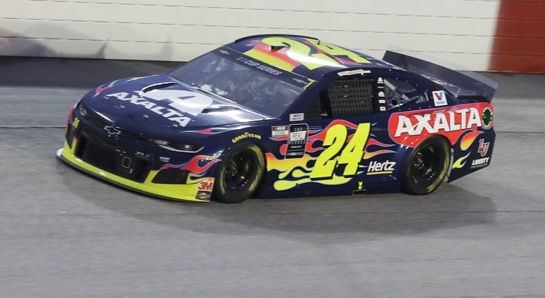 William Byron William Byron