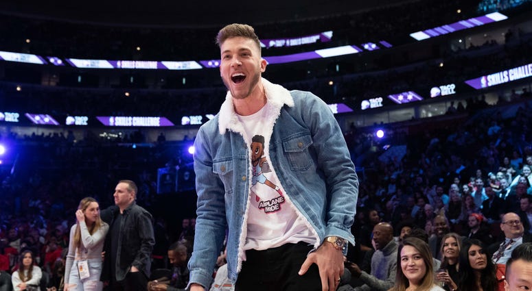 Meyers Leonard Meyers Leonard