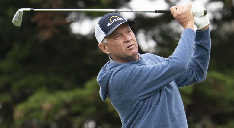 Davis Love III Davis Love III