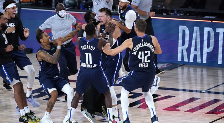 Luka Doncic Luka Doncic