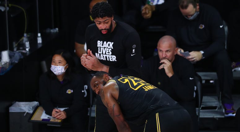 LeBron James LeBron James