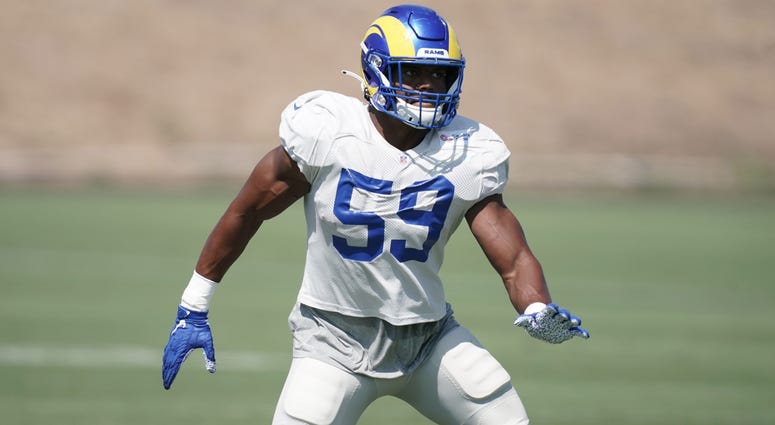Micah Kiser Micah Kiser