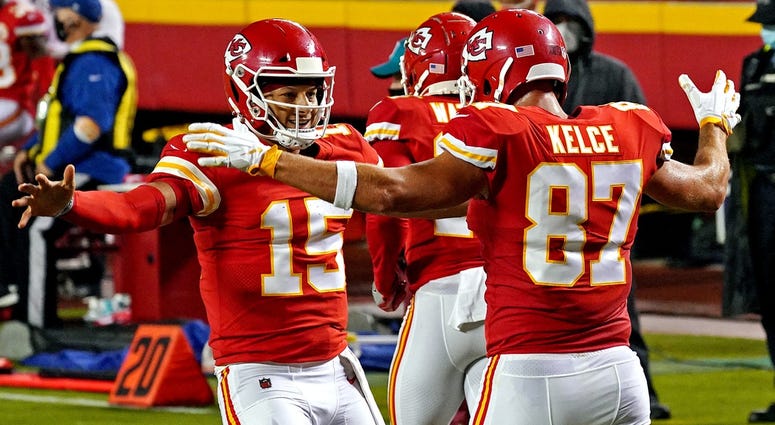 Kansas City Chiefs Kansas City Chiefs