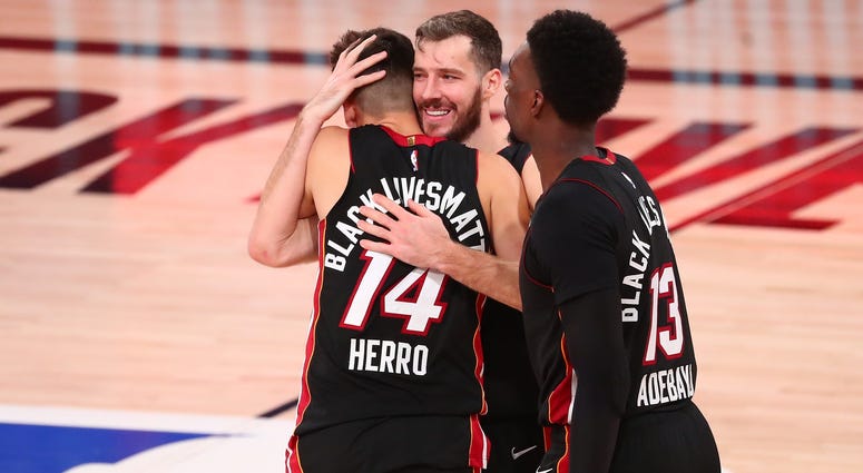 Tyler Herro Tyler Herro