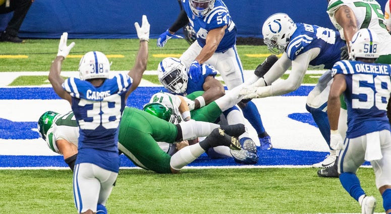 Sam Darnold Sam Darnold