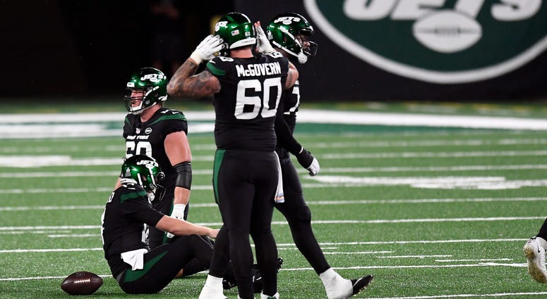 Sam Darnold Sam Darnold