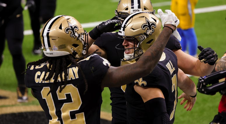 Taysom Hill Taysom Hill