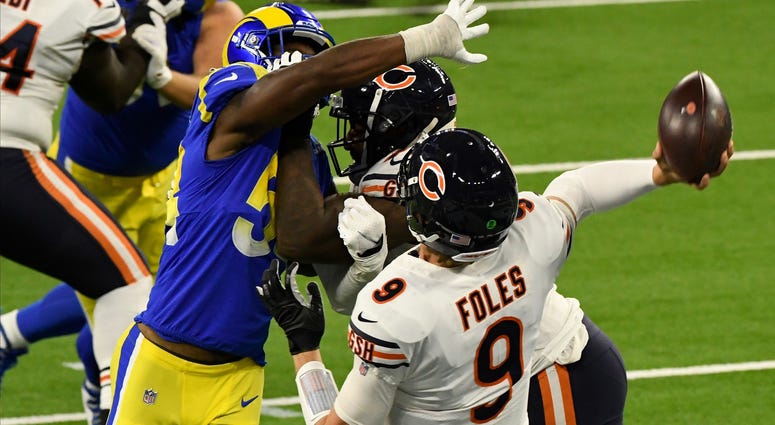 Nick Foles Nick Foles