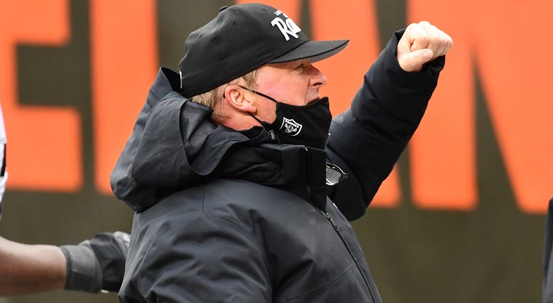Jon Gruden Jon Gruden