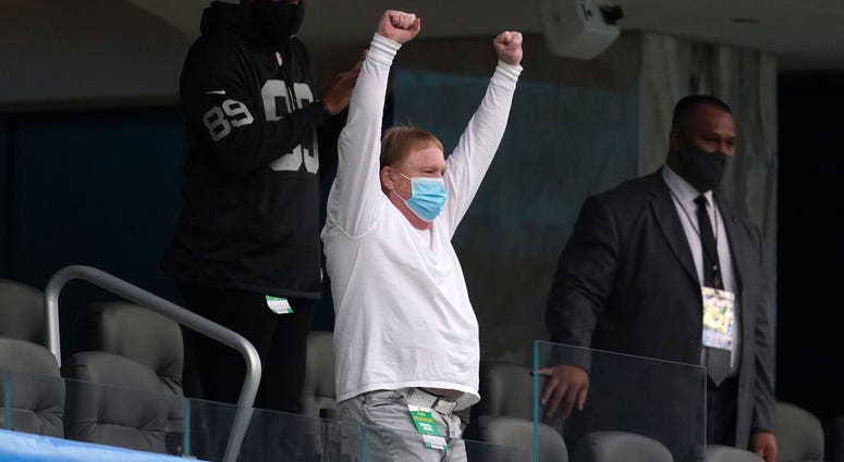 Mark Davis Mark Davis