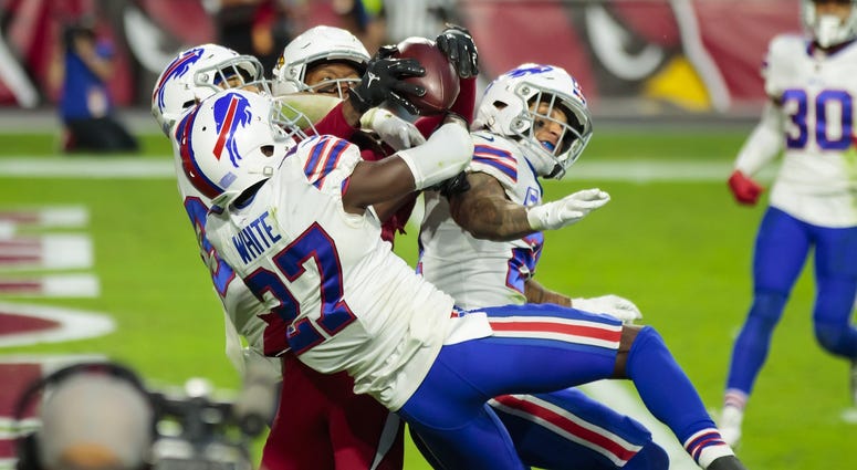DeAndre Hopkins DeAndre Hopkins
