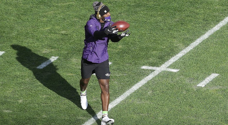 Dez Bryant Dez Bryant