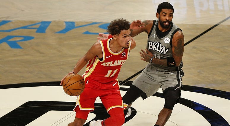 Trae Young Trae Young