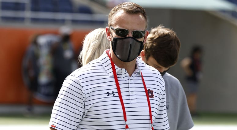 Bryan Harsin Bryan Harsin