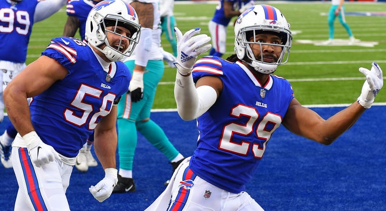 Josh Norman Josh Norman