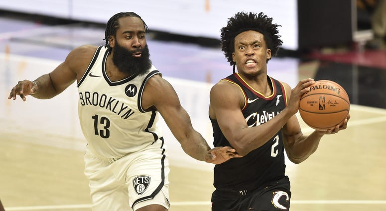Collin Sexton Collin Sexton