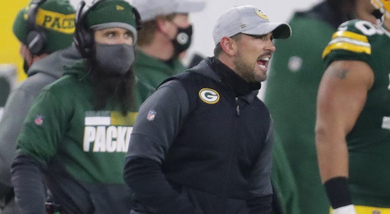 Matt LaFleur Matt LaFleur