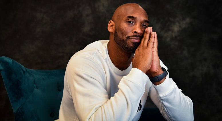 Kobe Bryant Kobe Bryant