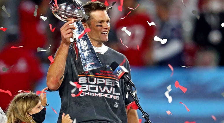 Tom Brady Tom Brady