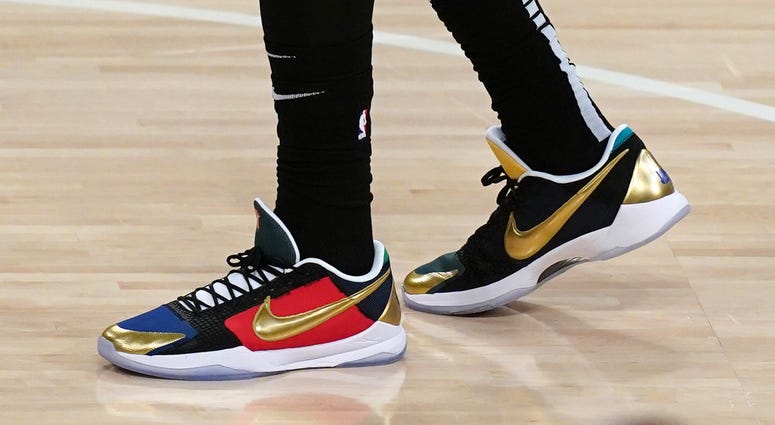 Anthony Davis Anthony Davis