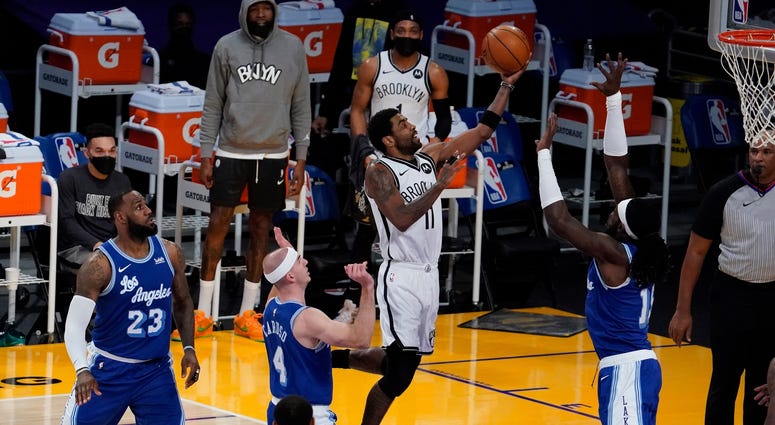 Kyrie Irving Kyrie Irving
