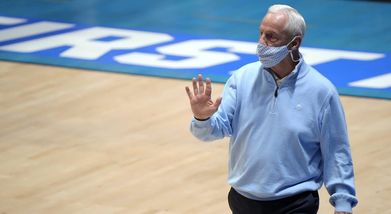 Roy Williams Roy Williams