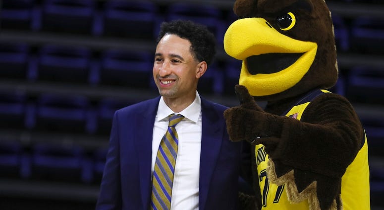 Shaka Smart Shaka Smart