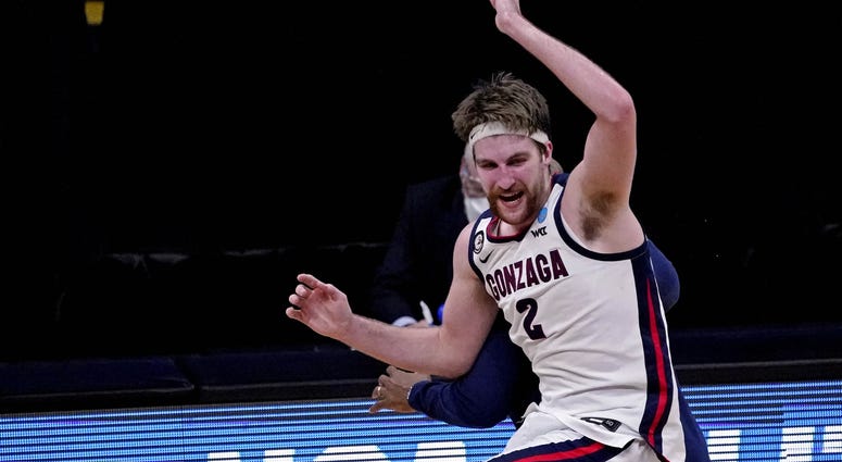 Gonzaga Gonzaga