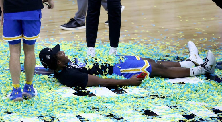 UCLA UCLA