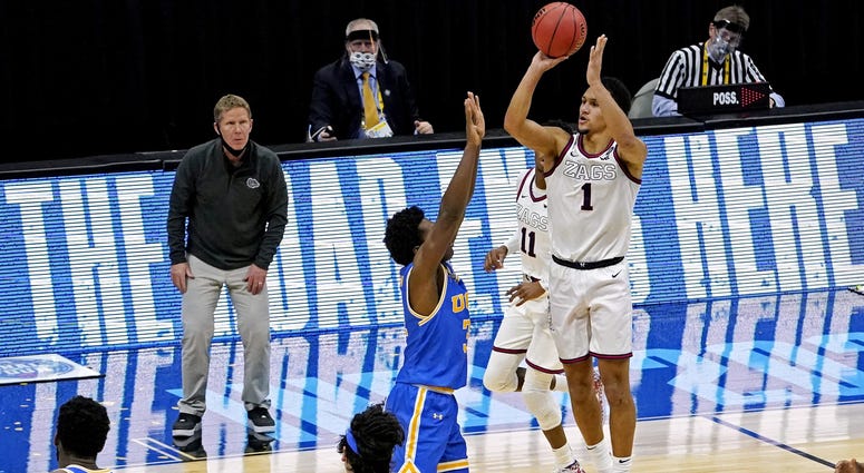 Jalen Suggs Jalen Suggs