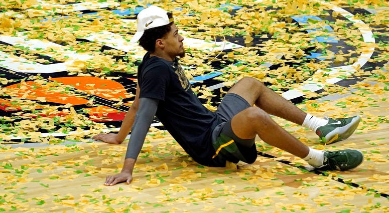 Baylor Bears Baylor Bears