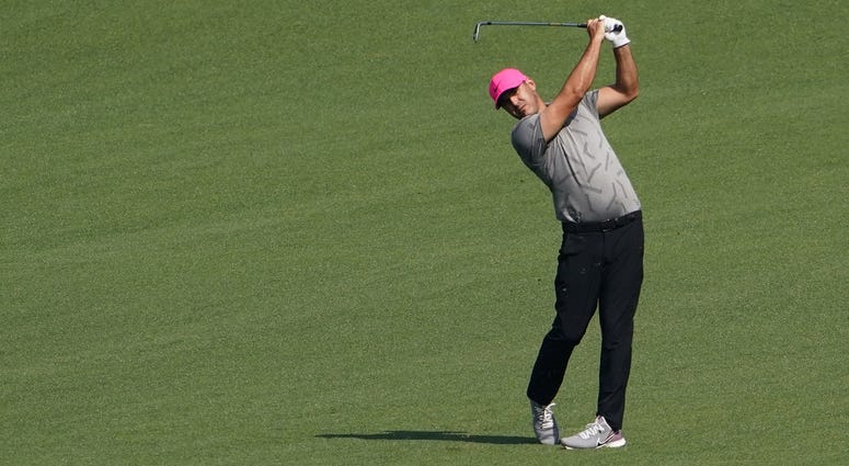 Brooks Koepka Brooks Koepka