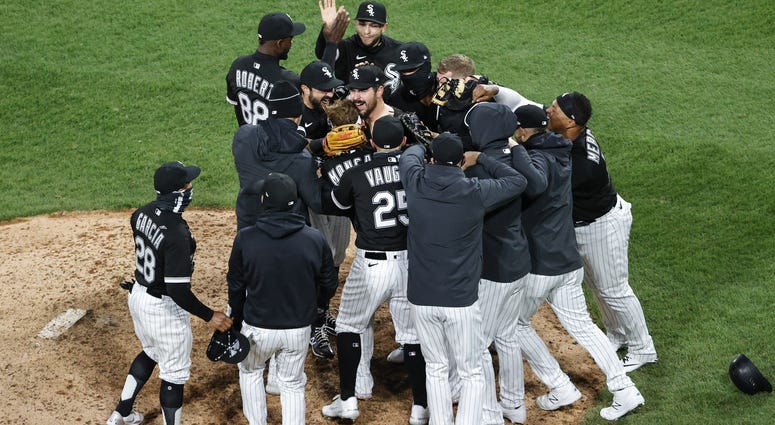 Chicago White Sox Chicago White Sox