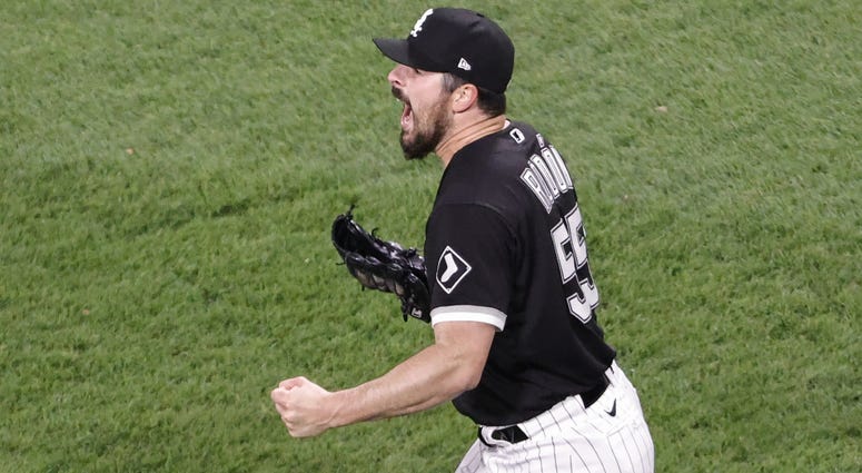 Carlos Rodon Carlos Rodon