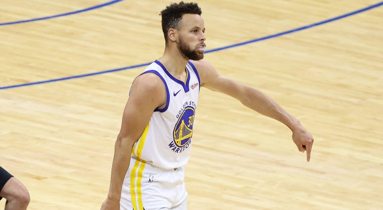 Steph Curry Steph Curry