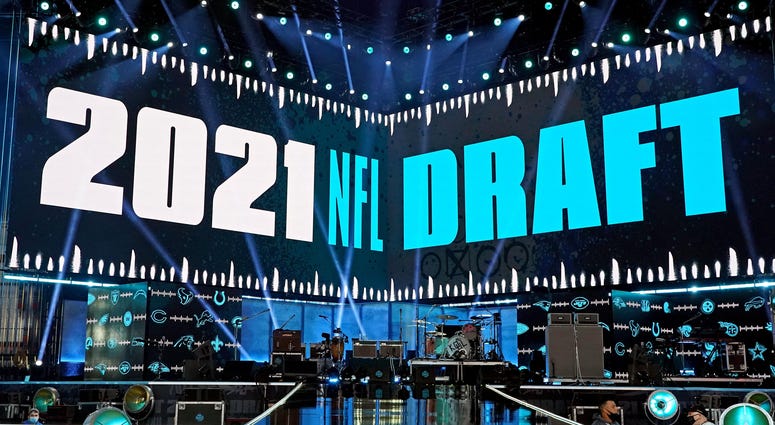 2021 NFL Draft 2021 NFL Draft