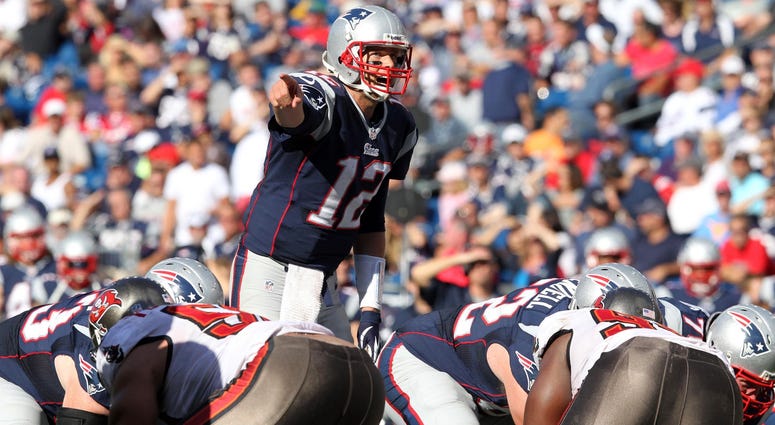 Tom Brady Tom Brady