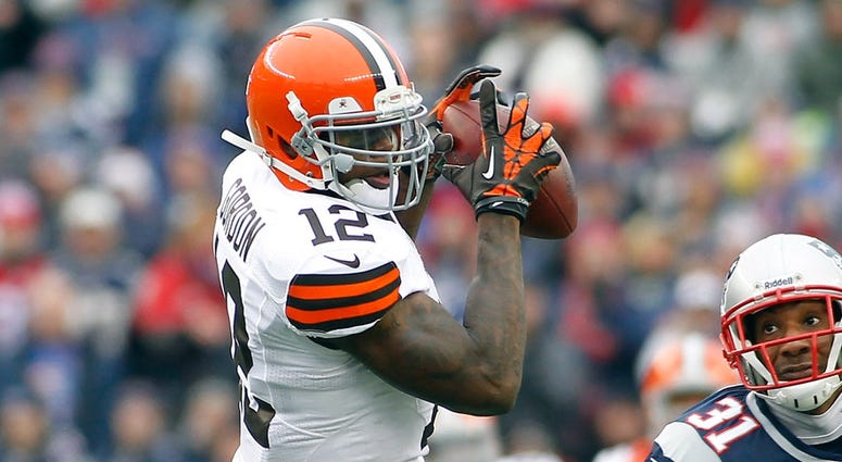 Josh Gordon Josh Gordon