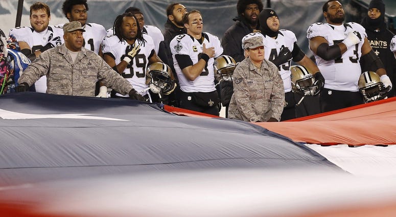 Drew Brees Drew Brees