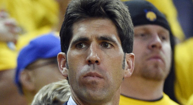 Bob Myers