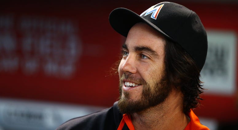 Dan Haren Dan Haren