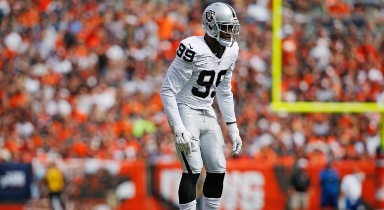 Aldon Smith Aldon Smith