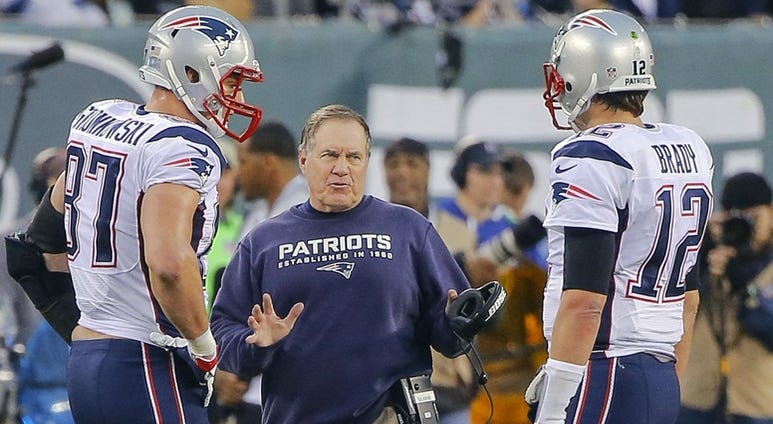 New England Patriots
