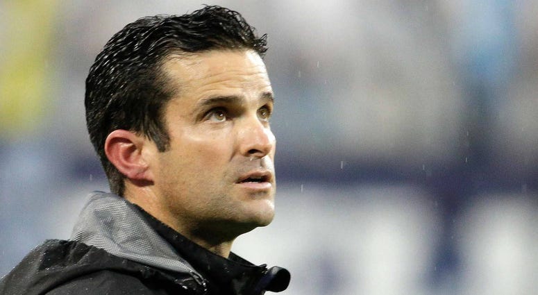 Manny Diaz Manny Diaz