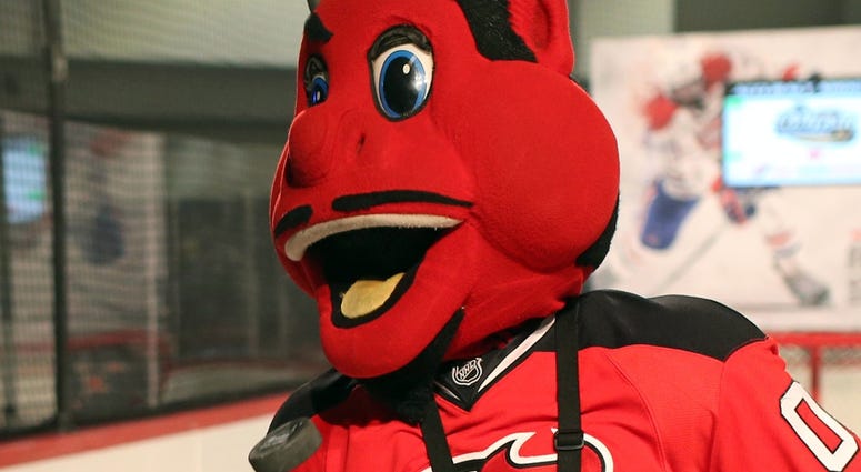New Jersey Devils New Jersey Devils