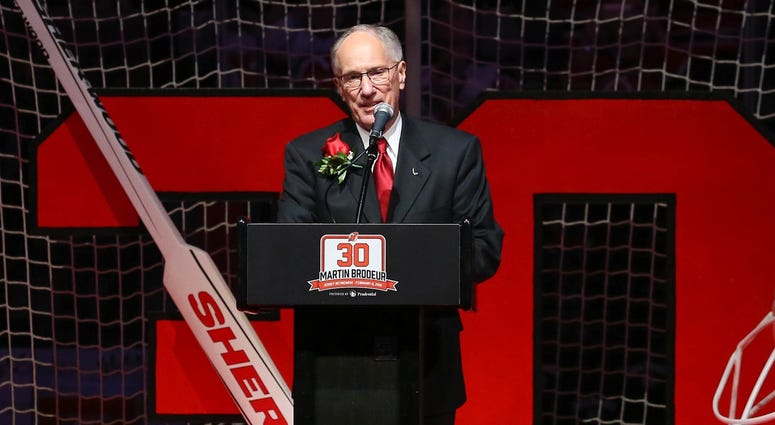 Doc Emrick