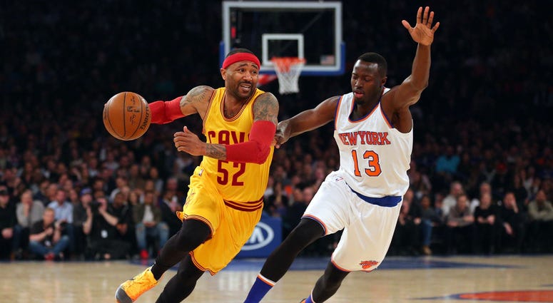 Mo Williams Mo Williams