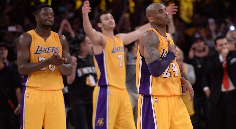 Kobe Bryant Kobe Bryant